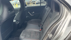 Mercedes-Benz A-Class A180 AMG Line Premium 5dr Auto Petrol Hatchback